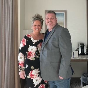 Meet your Posher, Tara